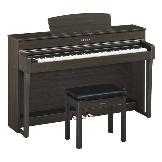 Цифровое пианино Yamaha Clavinova CLP-645PE