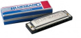 Губная гармошка Hohner Blues Band A-Major M55910
