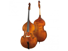 Контрабас Karl Hofner H5/7-B3/4