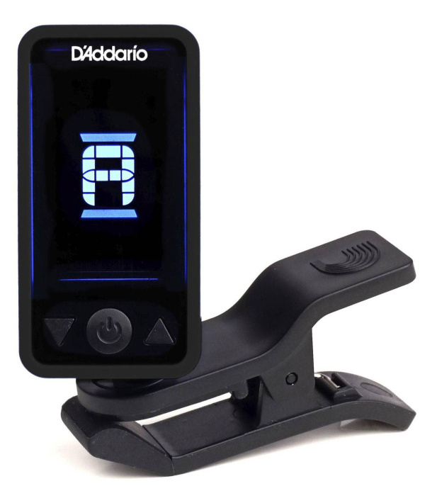 Тюнер Planet Waves CT-17