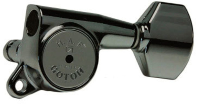 Колки Gotoh SG381-07-B HAPM 3+3