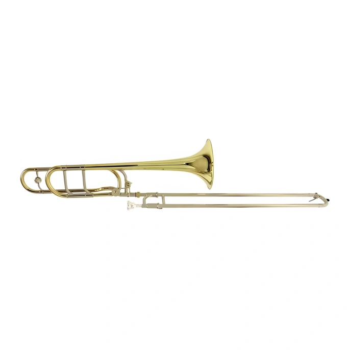 Тромбон тенор RoyBenson TT-236F