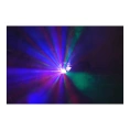 Светодиодный Световой Прибор Scanic LED 6 Angle Light DMX II (224891)