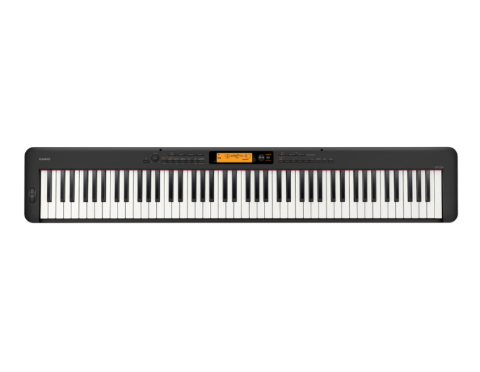 Цифровое пианино Casio CDP-S350