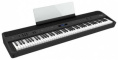 Цифровое пианино Roland FP-90X BK
