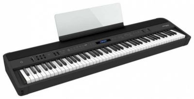 Цифровое пианино Roland FP-90X BK