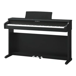 Цифровое пианино Kawai KDP120 Premium Black