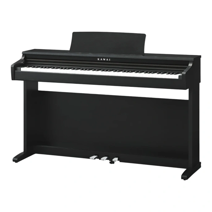 Цифровое пианино Kawai KDP120 Premium Black