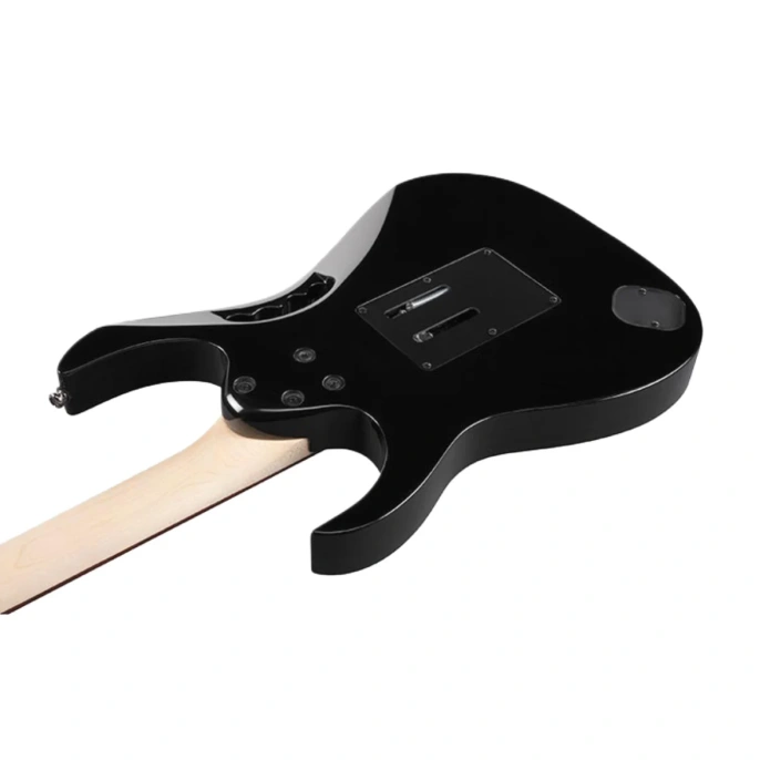 Электрогитара Ibanez JEMJR-BK