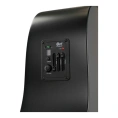 Электроакустическая гитара Cort AD810E BKS