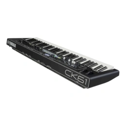 Синтезатор Yamaha CK61