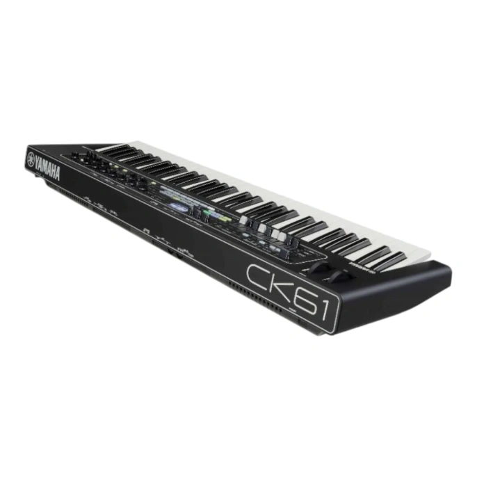 Синтезатор Yamaha CK61