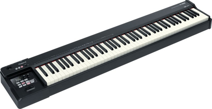 Midi-клавиатура Roland A-88