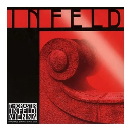 Cтруны для скрипки Thomastik Infeld Red IR100