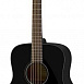 Акустическая гитара Yamaha FG-800BL