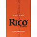 Трости для кларнета Eb Rico RBA2515