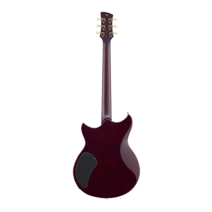 Электрогитара YAMAHA RSS20 SWIFT BLUE