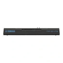 Синтезатор Yamaha PSR-E473