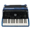 Аккордеон Hohner BRAVO III 96 DBL