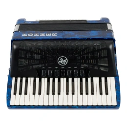 Аккордеон Hohner BRAVO III 96 DBL