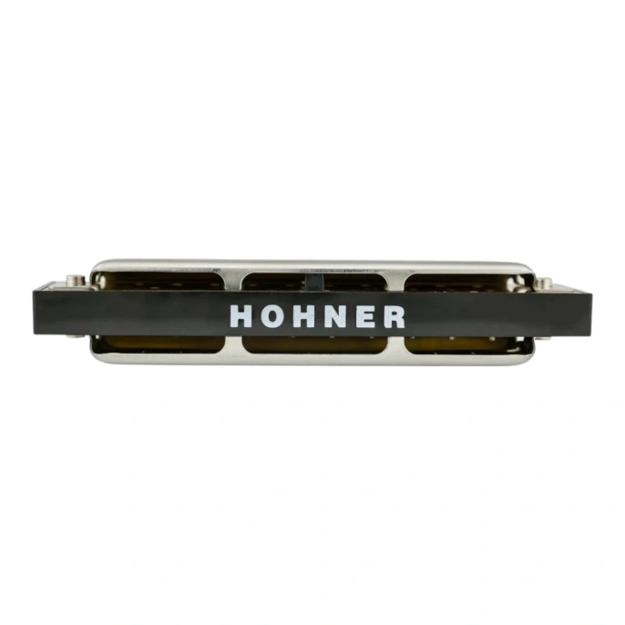 Губная гармошка Hohner Big River Harp 590/20 B