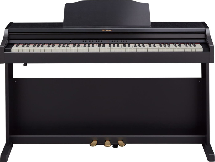 Цифровое пианино Roland RP-501R WH