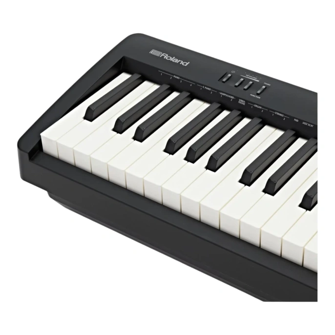 Цифровое пианино Roland FP-10BK
