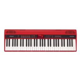 Синтезатор Roland GO-61K