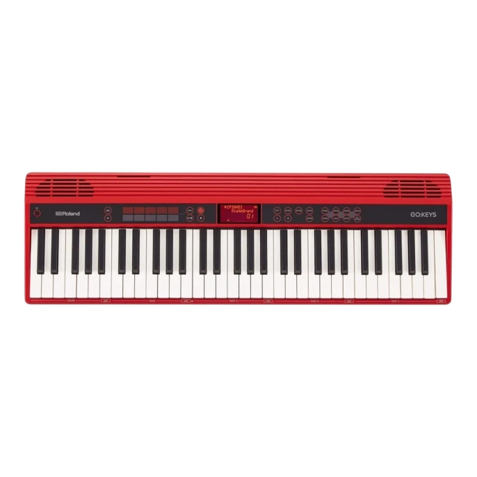Синтезатор Roland GO-61K