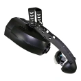 Прожектор светодиодный Scanic ProScan 250 MSD (222022)