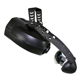 Прожектор светодиодный Scanic ProScan 250 MSD (222022)