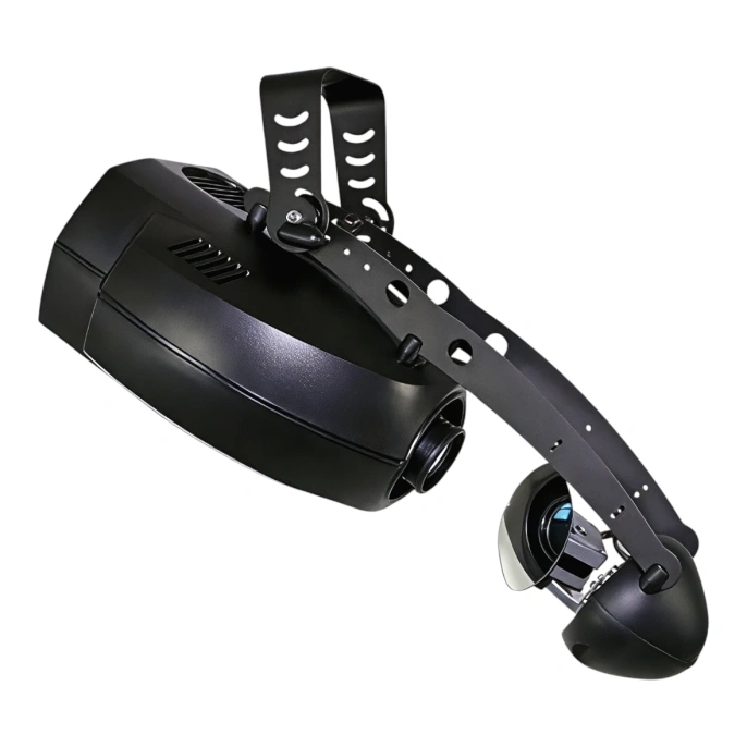 Прожектор светодиодный Scanic ProScan 250 MSD (222022)