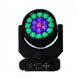 Моторизированный прожектор Big Dipper LM280 Nest Moving Beam
