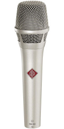 Микрофон вокальный Neumann KMS 104