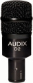 Динамический микрофон Audix D2
