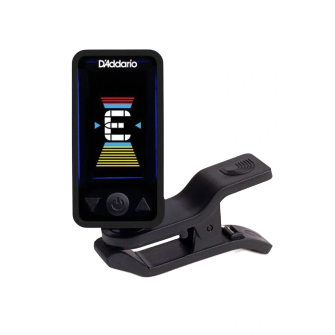 Тюнер Planet Waves PW-CT-17BK