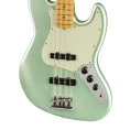 Бас-гитара Fender AM PRO II J BASS MN MYST SFG
