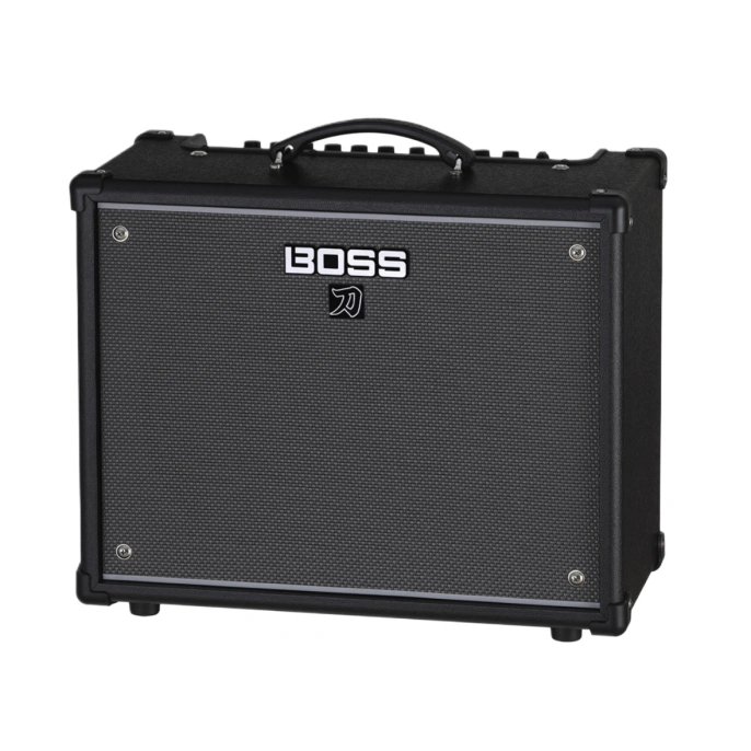 Комбоусилитель Boss Katana 50 GEN-3