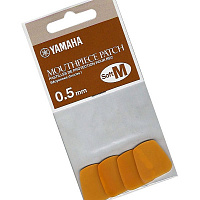 Наклейка на мудштук  Yamaha Mouthpiece Patch M Soft