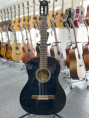 Классическая гитара Solista SG-C1 Black