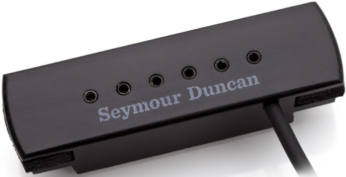 Звукосниматель Seymour Duncan SA-3XL Adjustable Woody (11500-32)