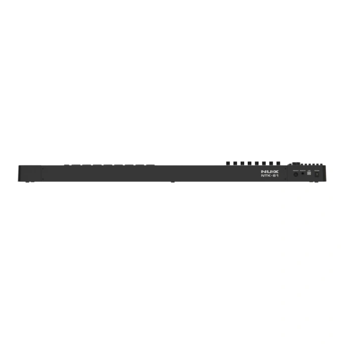 MIDI-клавиатура Nux NTK-61 Track Keyboard