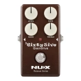 Педаль эффектов Nux '6ixty5ive Overdrive