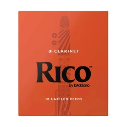 Трости для кларнета Rico RRI10BCL200
