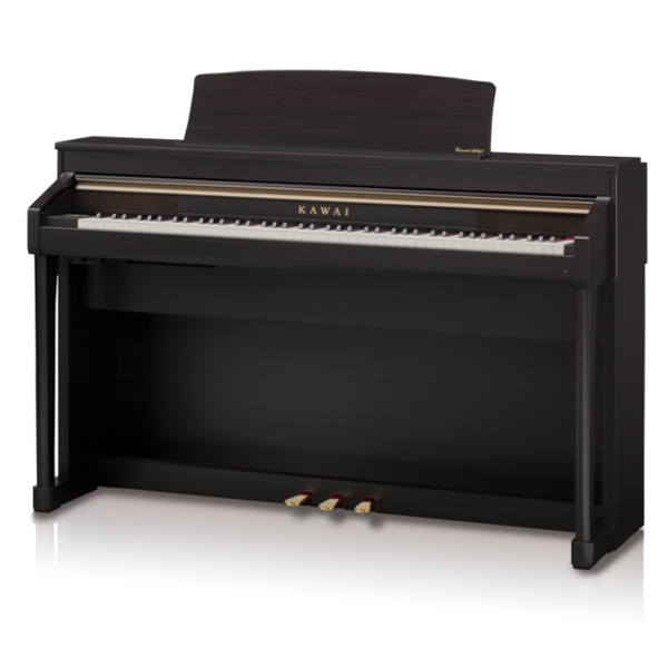 Цифровое пианино Kawai CA67 RW