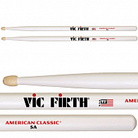 Барабанные палочки Vic Firth American Classic  5AW