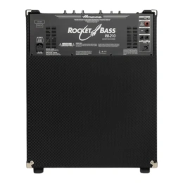 Басовый комбоусилитель AMPEG RB-210