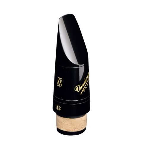 Мундштук для кларнета Bb Vandoren 5RV CM-4028