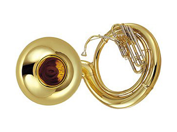 Сузафон Yamaha YSH-411