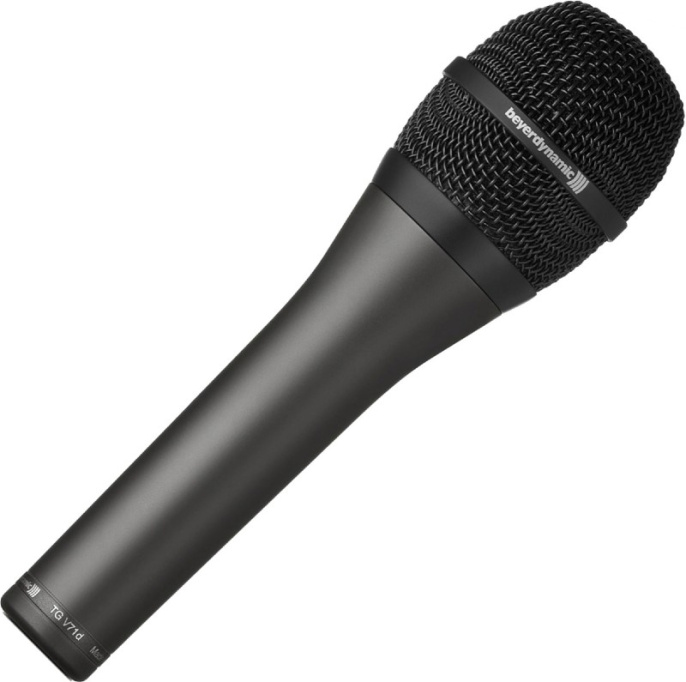 Микрофон Beyerdynamic TG V71d